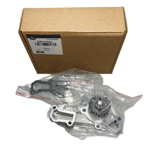 For am134586 john deere - for,
