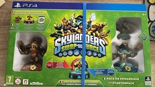 Coffret PS4 Skylanders Swap