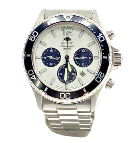 Montre homme orient - montre,