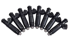8 Injecteurs Deka 630cc 60lb