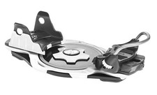 F2 TITANIUM Intec Blanc Snowboard Plattenbindung Step In Hardboot Raceboard