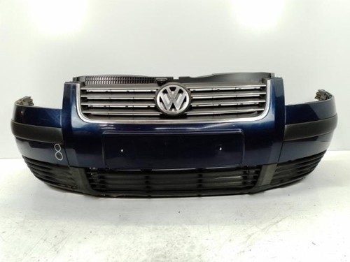 Pare choc avant - , volkswagen
