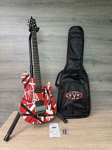 Evh wolfgang special - evh,
