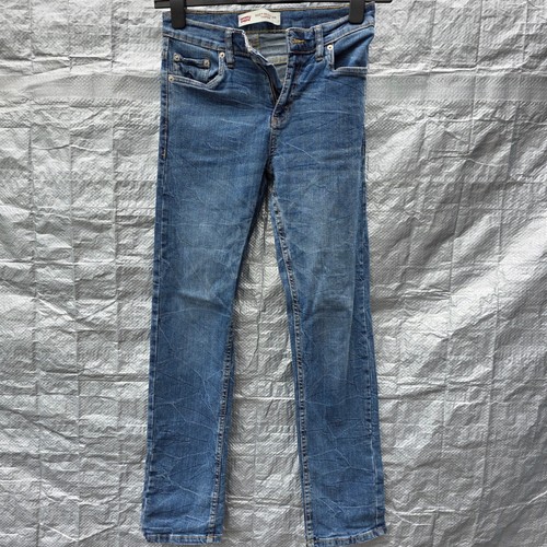 Levi 502 regular taper - 502,