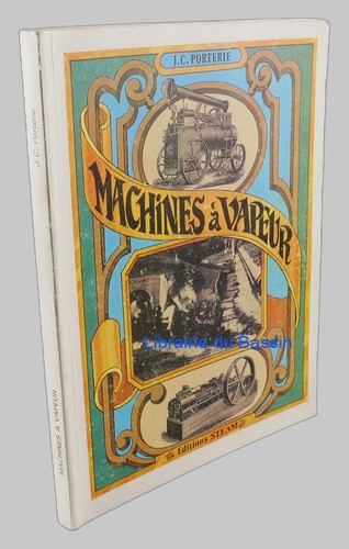 Machines vapeur petites et - petites,