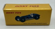 Auto de course Talbot-Lago -