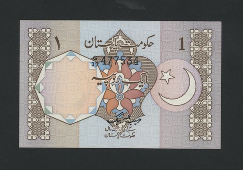Pakistan roupie - pakistan,
