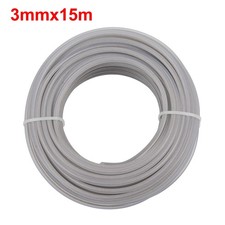 Cordon Rond Fil Dacier Ligne