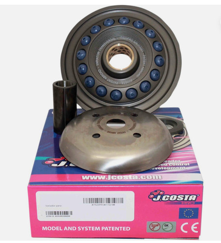 It628pro variateur racing - it628pro-,