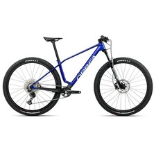 Alma M50 29 12V 110Mm Cobalt Blue/Carbone Brut 2026 Orbea VTT