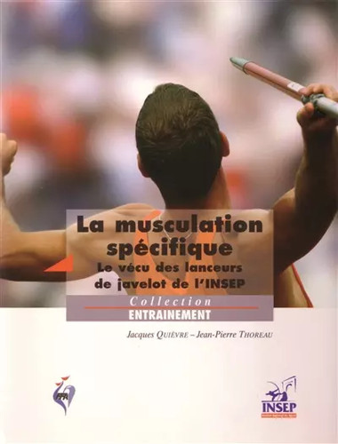 Musculation spécifique - la,