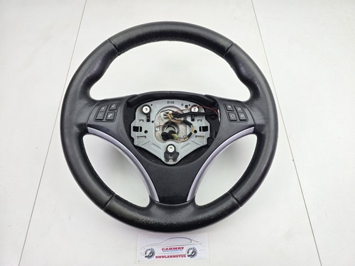 Volant sport bmw - e8x, e9x