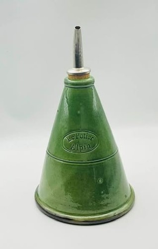 Potier alpin huilier de - potier,