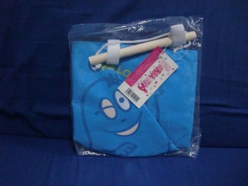 Barbapapa wall rack - barbapapa,