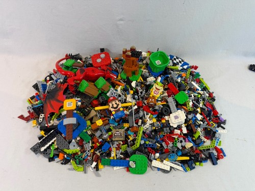 Lot lego vrac - lot,