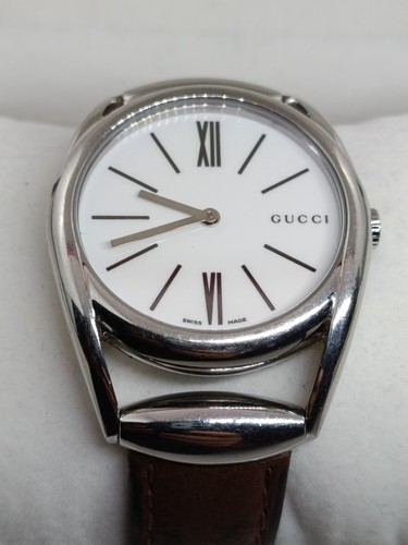 Montre gucci horsebit - montre,