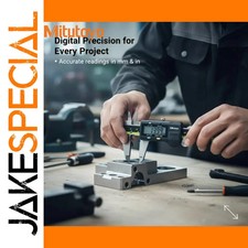 JakeSpecial – Mitutoyo