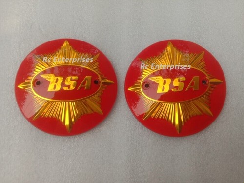 Bsa goldstar rocket goldie gas - goldstar,
