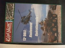 Képi blanc magazine n 693 - magazine, n°693