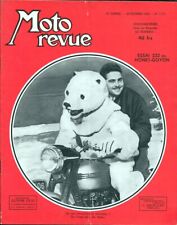 MOTO REVUE . N° 1175 . 20