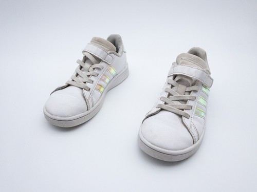 Adidas grand court enfants - adidas,