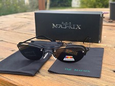 LUNETTES POLARISÉES MATRIX 
