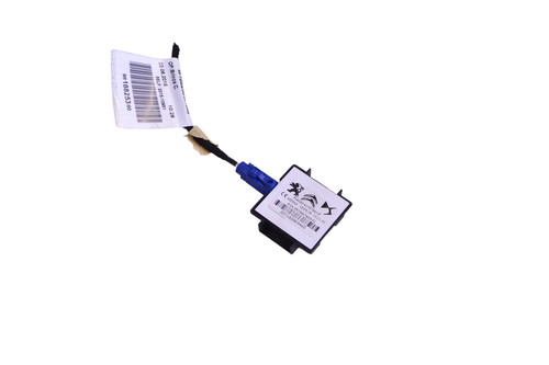 Antenne gps peugeot 3008 6 - antenne,