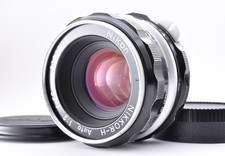 Objectif standard NIKON Non-Ai