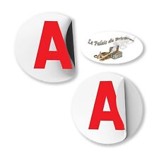 Lot de 2 Disques A Jeune