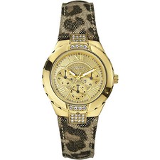 GUESS W0023L1 Montre Femme