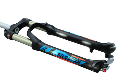 Suntour raidon 100mm - rl-r,