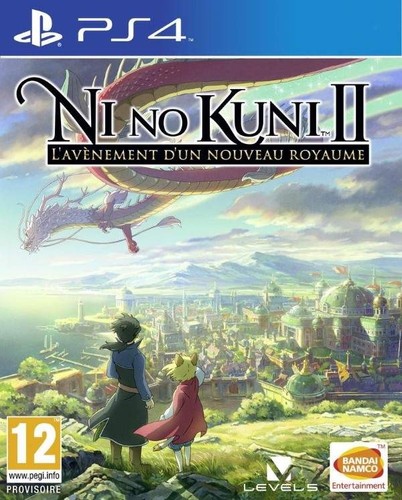 Kuni avenement d - 2, un