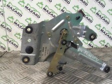 Moteur essuie glace arriere CITROEN BERLINGO