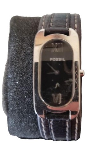 Fossil montre bracelet - montre-bracelet, femme