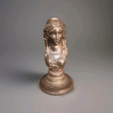 Petit buste marianne xixe - de,