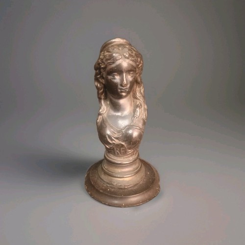 Petit buste marianne xixe - buste,