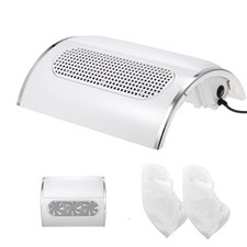 Aspirateur ongles - aspirateur,