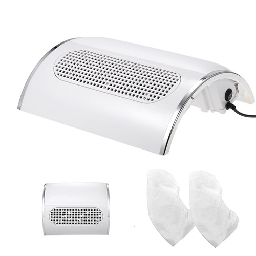 Aspirateur ongles - aspirateur,