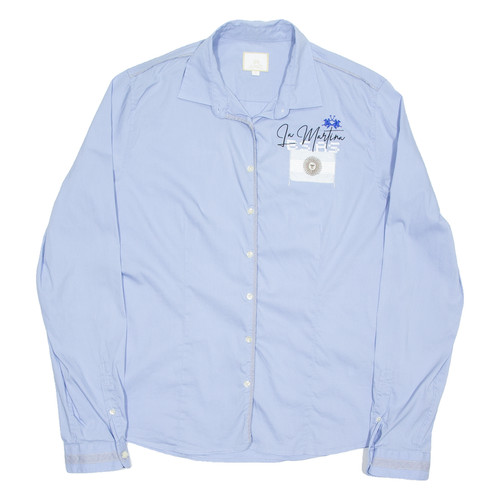 Martina chemise unie - martina,