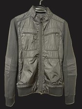 Heckett Aston Martin Blouson