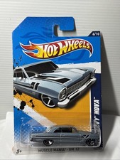 Hot wheels 1/64 🇨🇵 66