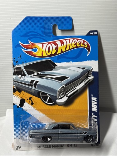 Hot wheels 66 - wheels,