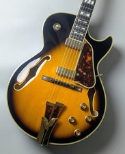 Ibanez GB10SE BS Used Electric