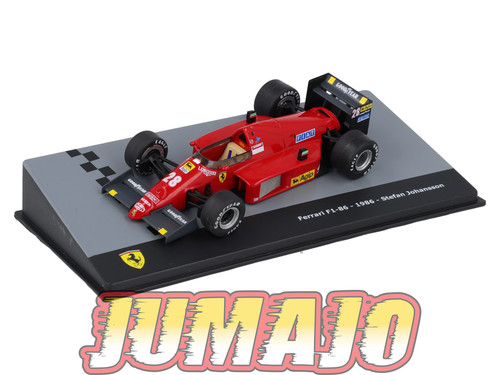 F1f58 voiture centauria - f1f58,