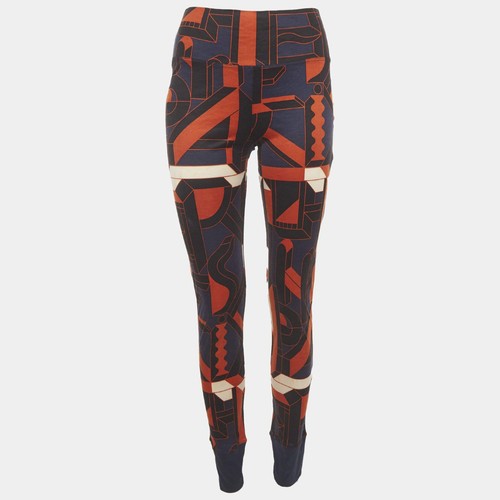 Legging jersey soie - legging,