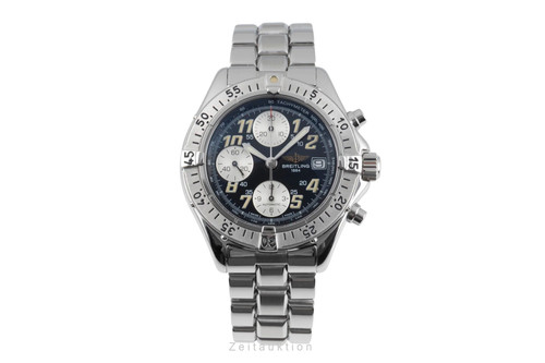 Chronographe breitling colt - chronographe,