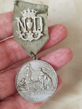 médaille religieuse