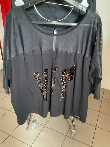 Tee shirt cop - copine, modèle