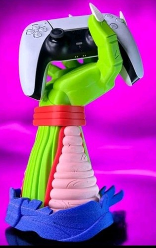Porte manette piccolo - piccolo, dragon