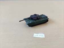 CORGI JUNIORS, CENTURION TANK